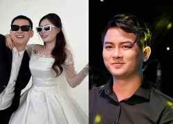 Hoài Lâm có động thái lạ sau khi công khai sắp cưới vợ lần 2, nói 1 điều