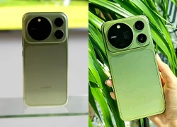 HONOR Magic 9 Series lộ diện cấu hình khủng: Tiến trình chip 2nm và thỏi pin tới 8.800mAh