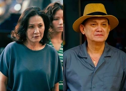 Hữu Châu tiết lộ điều chỉ Hồng Đào mới dám làm với nam nghệ sĩ
