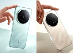 Dòng flagship HONOR Magic 9 lộ diện: Thông số pin kỷ lục 11000mAh cùng chip Snapdragon mới
