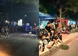 Kẻ truy sát 3 người thương vong ở TPHCM nghi do ghen tuông