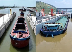 Kênh đào 11 tỷ USD giúp Trung Quốc tăng kết nối với Đông Nam Á
