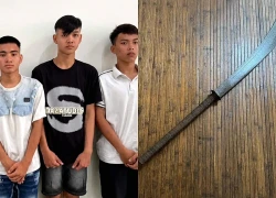 Khởi tố 6 đối tượng đánh người ở Vũng Tàu