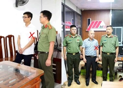 Khởi tố nhóm đối tượng làm giả hồ sơ mua nhà ở xã hội tại Phú Thọ