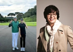 Không nhận ra "ông hoàng" Bae Yong Joon sau hơn 10 năm sống ẩn dật với mỹ nhân Vườn Sao Băng