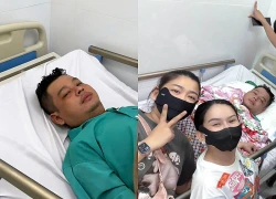 Kỳ tích xuất hiện với nam diễn viên Việt bị lao màng não ở tuổi 31