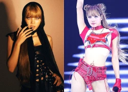Lisa (BLACKPINK) sốc vì bị chê nhạc dở