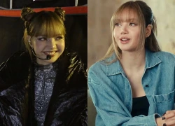 Lisa (BLACKPINK) xin lỗi vì phân biệt chủng tộc, phản ứng của netizen mới là điều bất ngờ