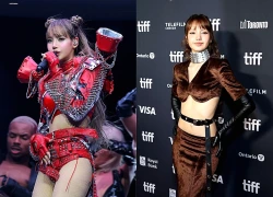 "Lisa mà ca hát thì đã không được ra mắt cùng BLACKPINK"