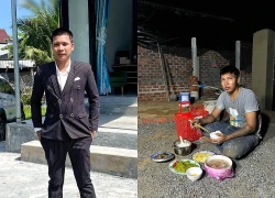 Lộc Fuho và hành trình từ phụ hồ đến thu nhập ước tính 9 chữ số