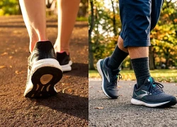 Lợi ích của việc đi bộ trên 40 phút mỗi ngày