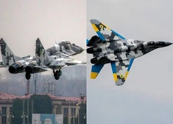 Lý do Ba Lan từng suýt bắn vào tiêm kích Ukraine bay gần biên giới