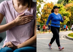 Lý do phụ nữ béo dễ mắc ung thư vú