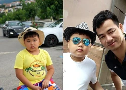 Màn đối đáp của NSND Xuân Bắc và con trai Bi Béo bất ngờ gây sốt trở lại