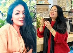 Mẹ đơn thân 4 con là "nữ hoàng nhạc đỏ" nói về điều khát khao nhất sau những dối lừa