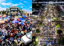 Mẹ Nam Hải, điểm du lịch tâm linh nổi tiếng vùng cực Nam Tổ quốc