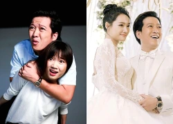 Mối nhân duyên giữa Trường Giang và Nhã Phương