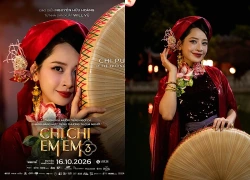 Mọi thứ hoá điên với nhan sắc của Chi Pu