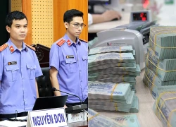 Một công ty ở Quảng Ninh bị viện kiểm sát kiện vì nợ bảo hiểm xã hội