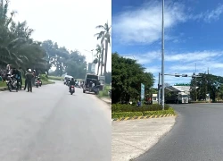 Nam công nhân tử vong trong khu công nghiệp ở Tây Ninh