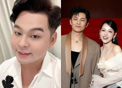 Nam diễn viên bị lao màng não ở tuổi 31, vợ chồng Puka và dàn nghệ sĩ Việt chung tay đóng góp 550 triệu đồng