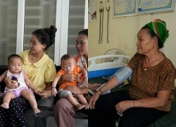 Nâng cao năng lực y tế từ phòng bệnh đến kỹ thuật chuyên sâu