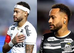 Neymar bị tố tán tỉnh cùng lúc chị em song sinh là mỹ nữ làng bóng chuyền thế giới