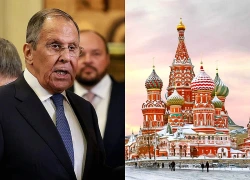 Nga mời Tổng thống Ukraine đến Moscow đàm phán