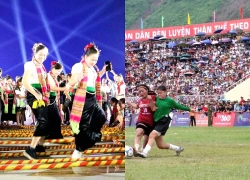 Nghĩa Lộ hút hơn 105.000 lượt khách, doanh thu du lịch đạt 471 tỷ đồng