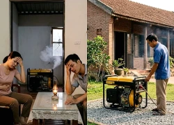 Ngộ độc CO dễ bị nhầm với ngộ độc thức ăn hoặc bị cảm cúm