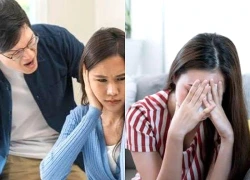 Người chồng thích "dìm hàng" vợ