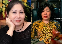 Người có thể 'cứu' NSND Hồng Vân sau thất bại 23 tỷ