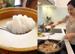 Người tăng huyết áp và rối loạn mỡ máu có nên ăn mỡ lợn không?