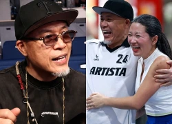 Nhạc sĩ Huy Tuấn và vợ kém 14 tuổi: "Tôi thường vắng nhà, vợ rất cảm thông"