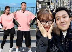 Nhìn cách Trấn Thành đối xử với phái nữ, Hari Won nói "lấy Trấn Thành không sai"