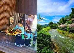 Những người tiên phong tạo sinh kế từ du lịch cộng đồng ở vùng cao Thanh Hóa
