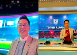 Phát hiện 1 BTV của VTV là con trai của Giáo sư Toán học: 20 năm trước là thủ khoa toàn quốc, nổi tiếng rồi vẫn đam mê dạy học