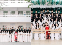 Phát hiện một lớp học ở Hà Nội có 36/45 học sinh có IELTS từ 8.0 trở lên, 29 học sinh đạt SAT 1.500+
