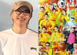 Phim Châu Tinh Trì tăng 23 lần doanh thu