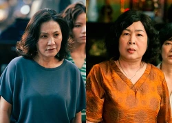 Phim có Hồng Vân, Hồng Đào thu gần 40 tỉ đồng, dẫn đầu phòng vé