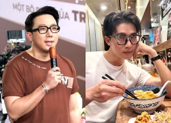 Phim Tết của Trấn Thành lộ diện nam chính thứ 2: Đôi mắt ướt đẹp mê hồn, tình tin đồn của nửa showbiz