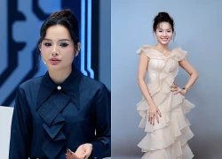 Phương Trinh Jolie: Chồng hỗ trợ chăm con khi tôi trở lại đi hát, kinh doanh