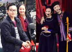 Profile cực đỉnh của mẹ ruột Hoàng Dũng ít ai biết, là phó giáo sư – tiến sĩ