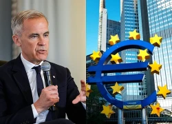 Rộ tin Canada muốn làm "thành viên đặc biệt" của EU