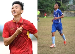 "Số phận" trái ngược của Đoàn Văn Hậu và Doãn Ngọc Tân