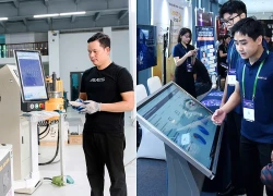 Startup công nghệ Việt tham gia sản xuất xe điện, kiến tạo giải pháp di chuyển xanh