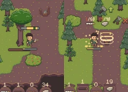 Steam lại có thêm một tựa game siêu "chill", miễn phí 100%, rating 9/10