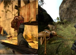 Steam tặng miễn phí bản mod quá chất lượng của một trong những game FPS hay nhất mọi thời đại