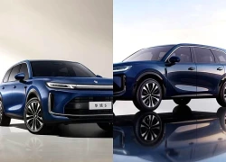 SUV 6 chỗ công suất 517 mã lực, giá gần 630 triệu đồng