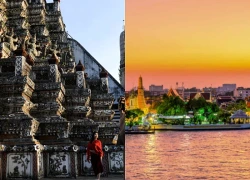 Thái Lan hôm nay thay đổi chính sách nhập cảnh, khách Việt lưu ý